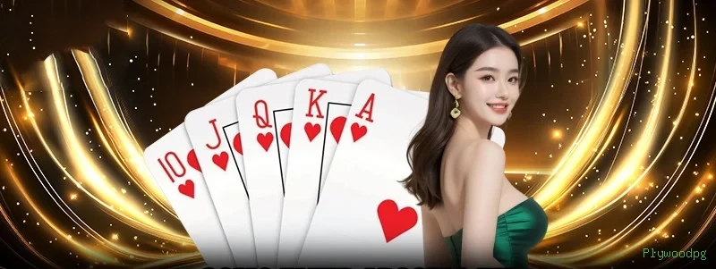 Cassino ao Vivo Plywoodpg