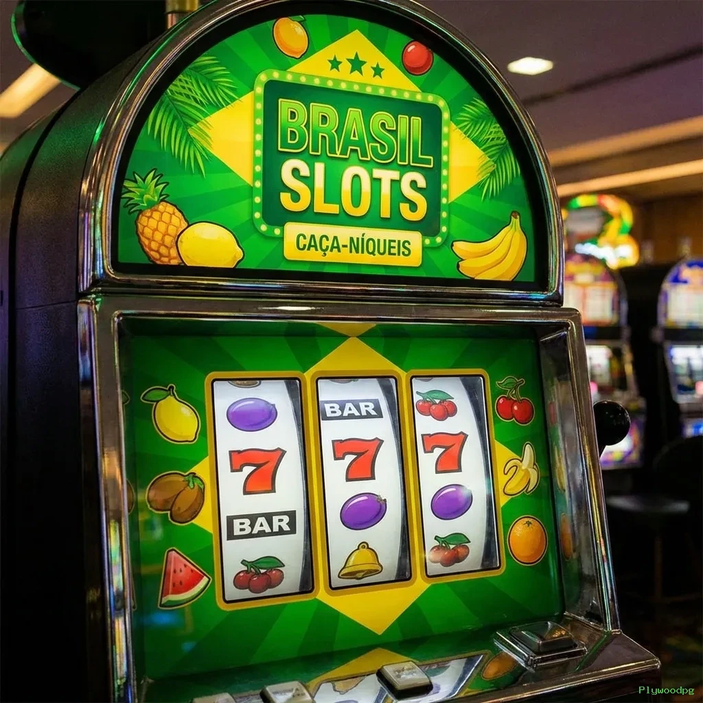 Fortune Ox Slot