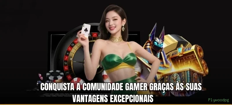 Jogador