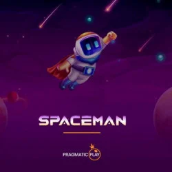 Spaceman Plywoodpg